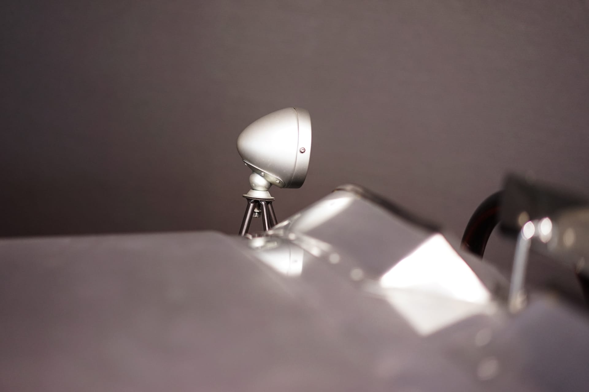 Lotus Seven 1100 BMC - Photo 14