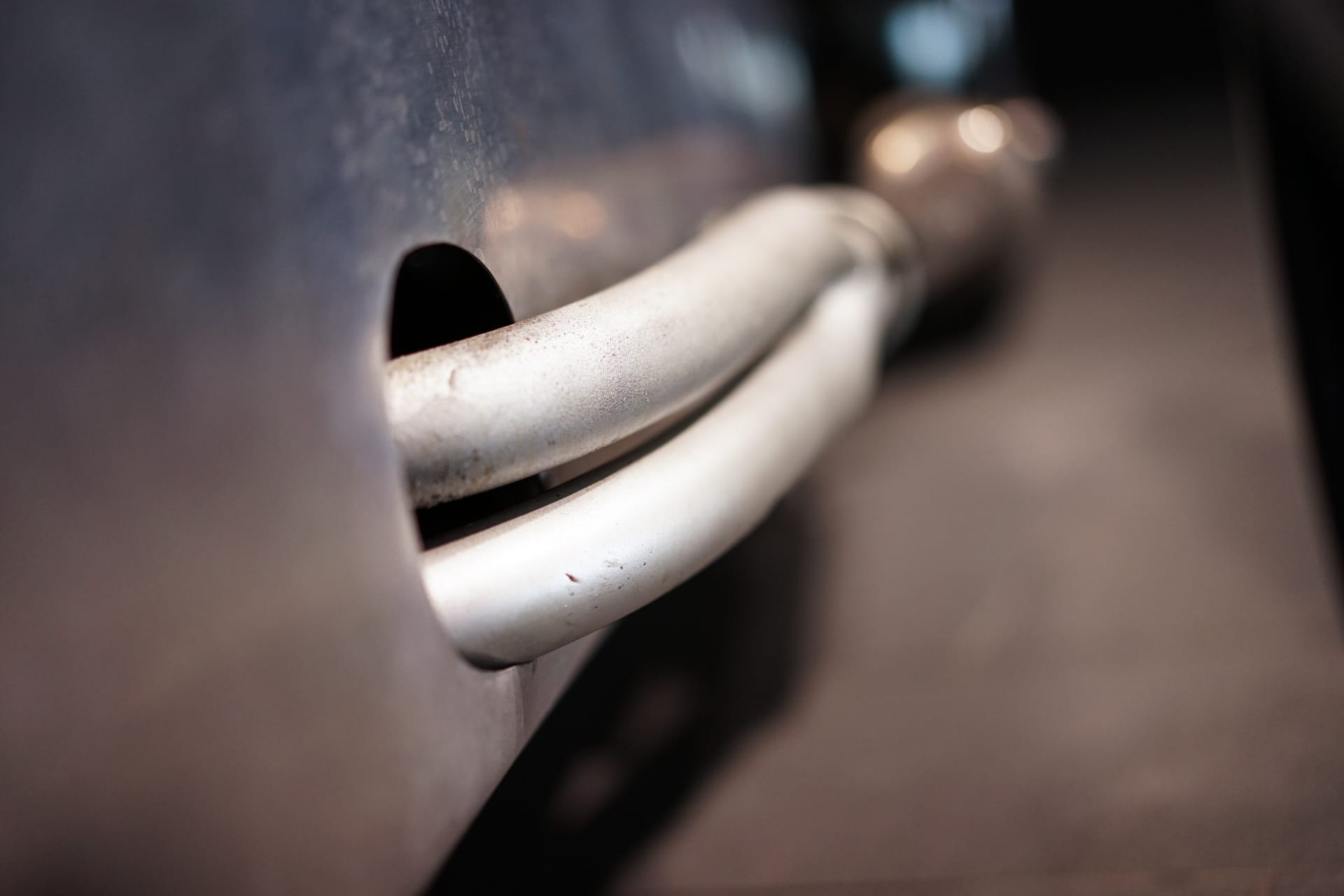 Lotus Seven 1100 BMC - Photo 15