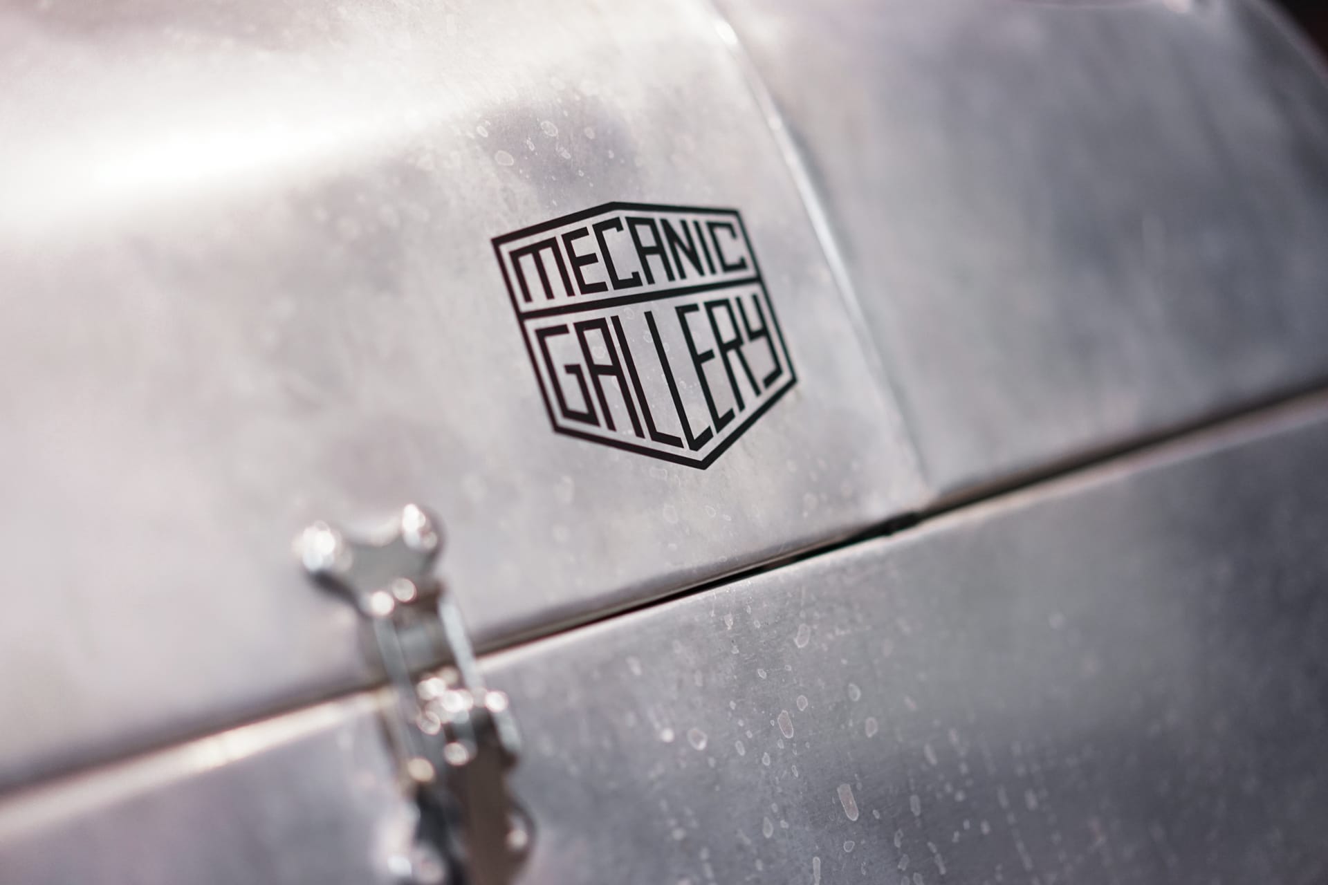 Lotus Seven 1100 BMC - Photo 16