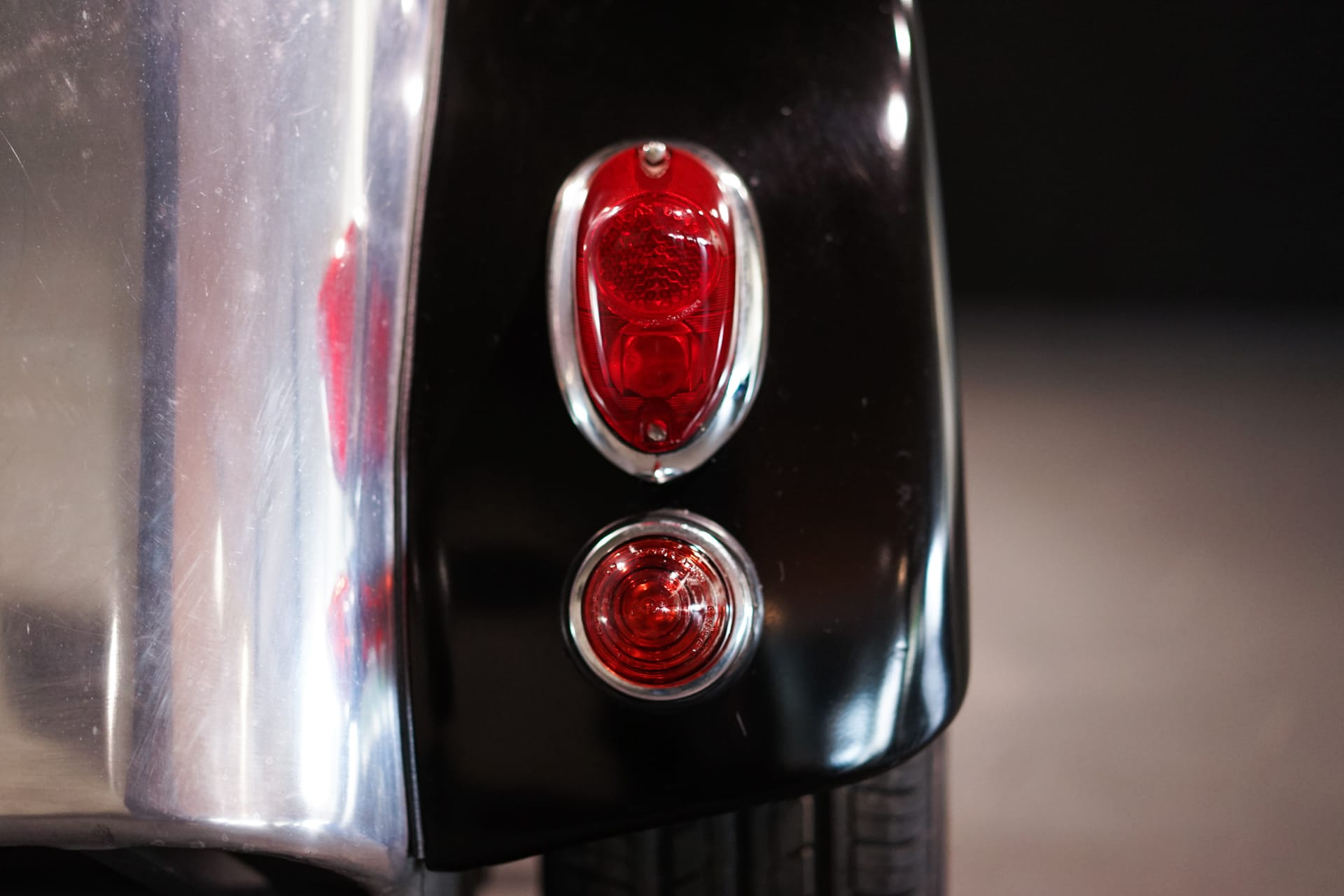 Lotus Seven 1100 BMC - Photo 24