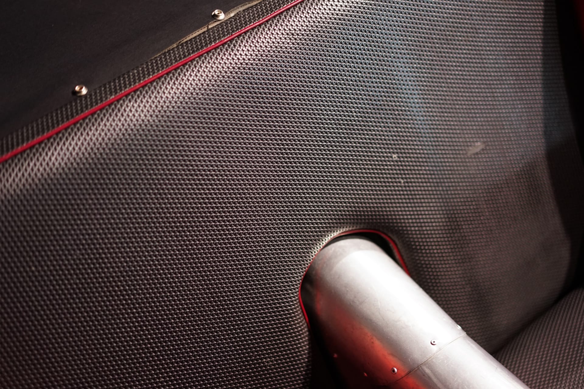 Lotus Seven 1100 BMC - Photo 25