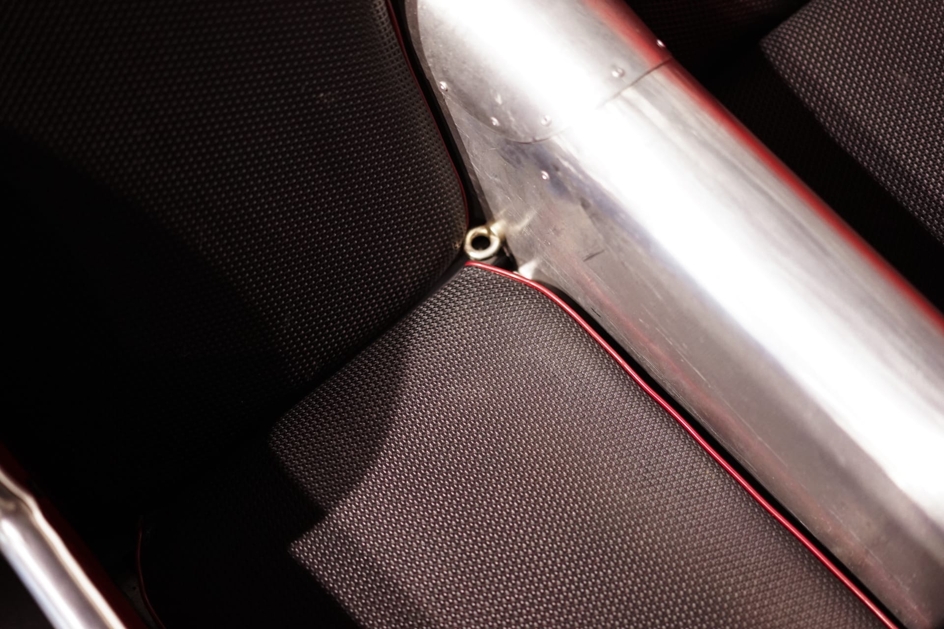 Lotus Seven 1100 BMC - Photo 26