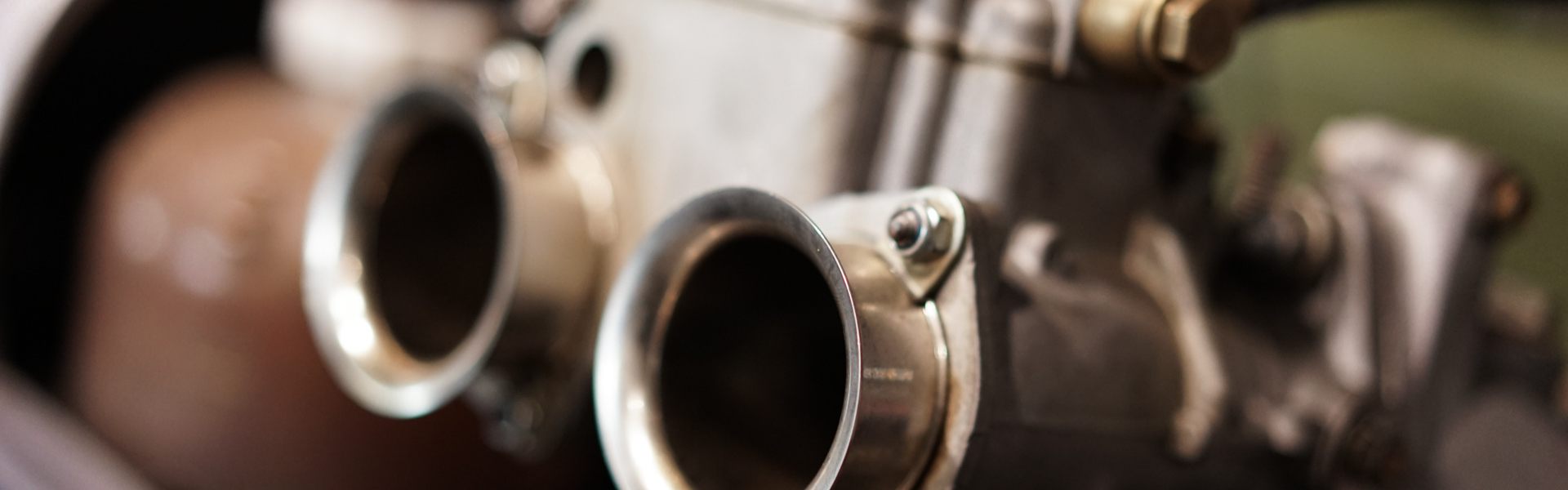 Lotus Seven 1100 BMC - Photo 32