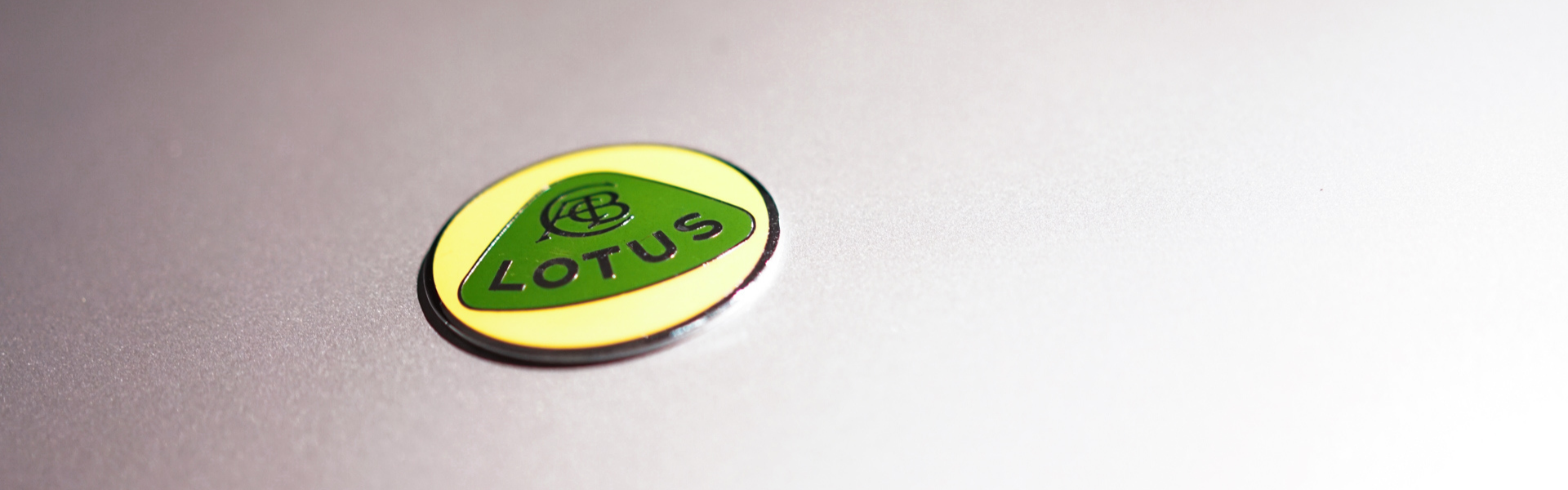 Lotus Seven 1100 BMC - Photo 33