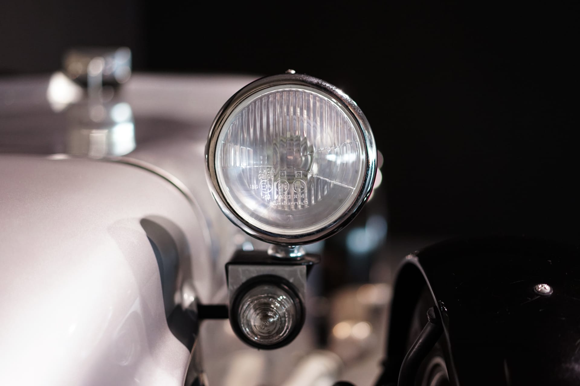 Lotus Seven 1100 BMC - Photo 7