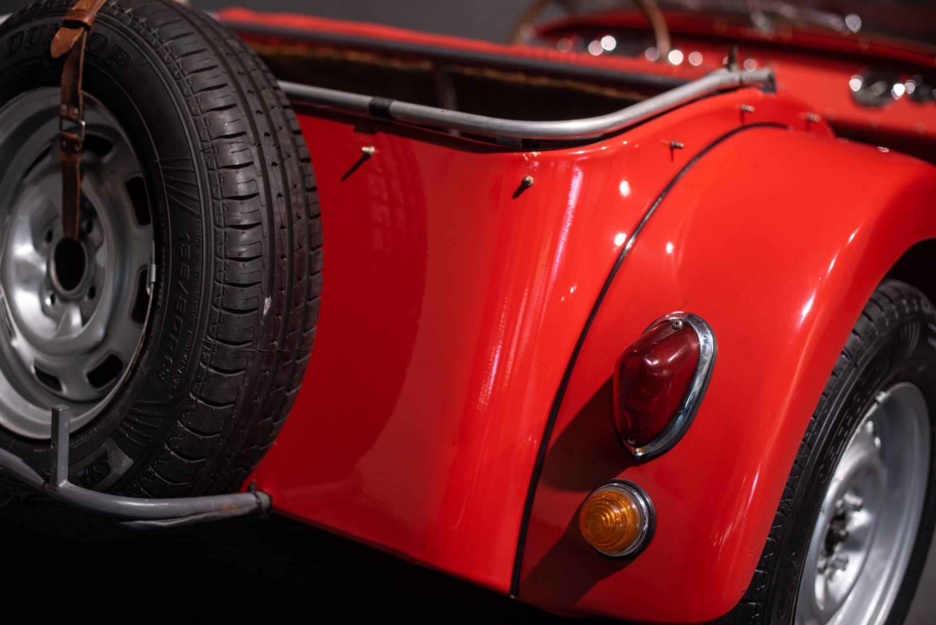 Lotus Seven S2 - Photo 16