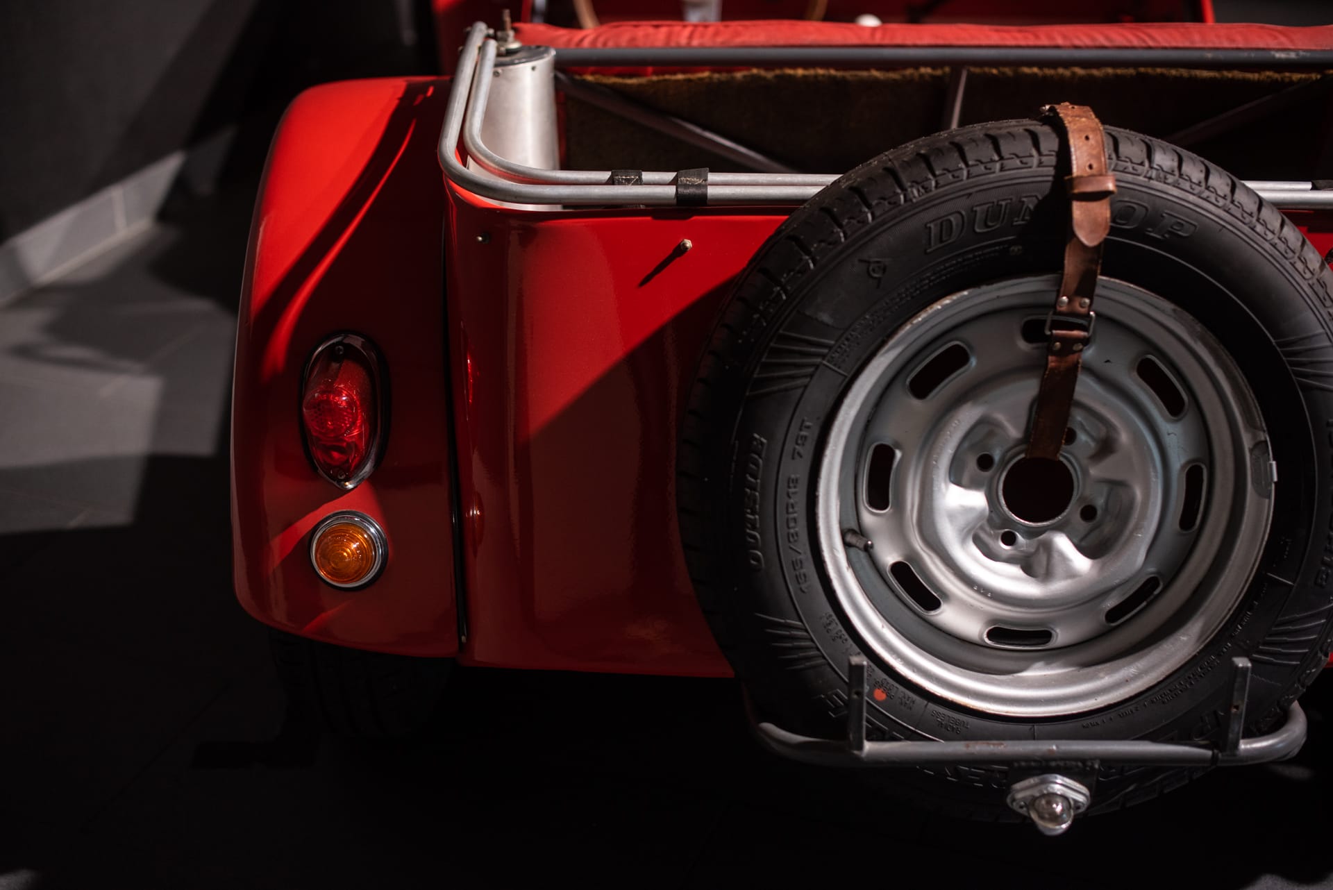 Lotus Seven S2 - Photo 18