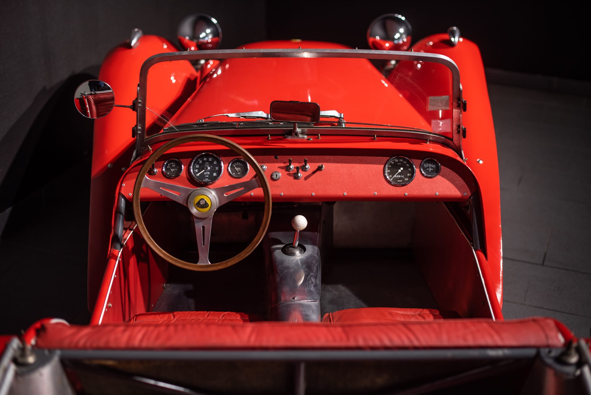 Lotus Seven S2 - Photo 19