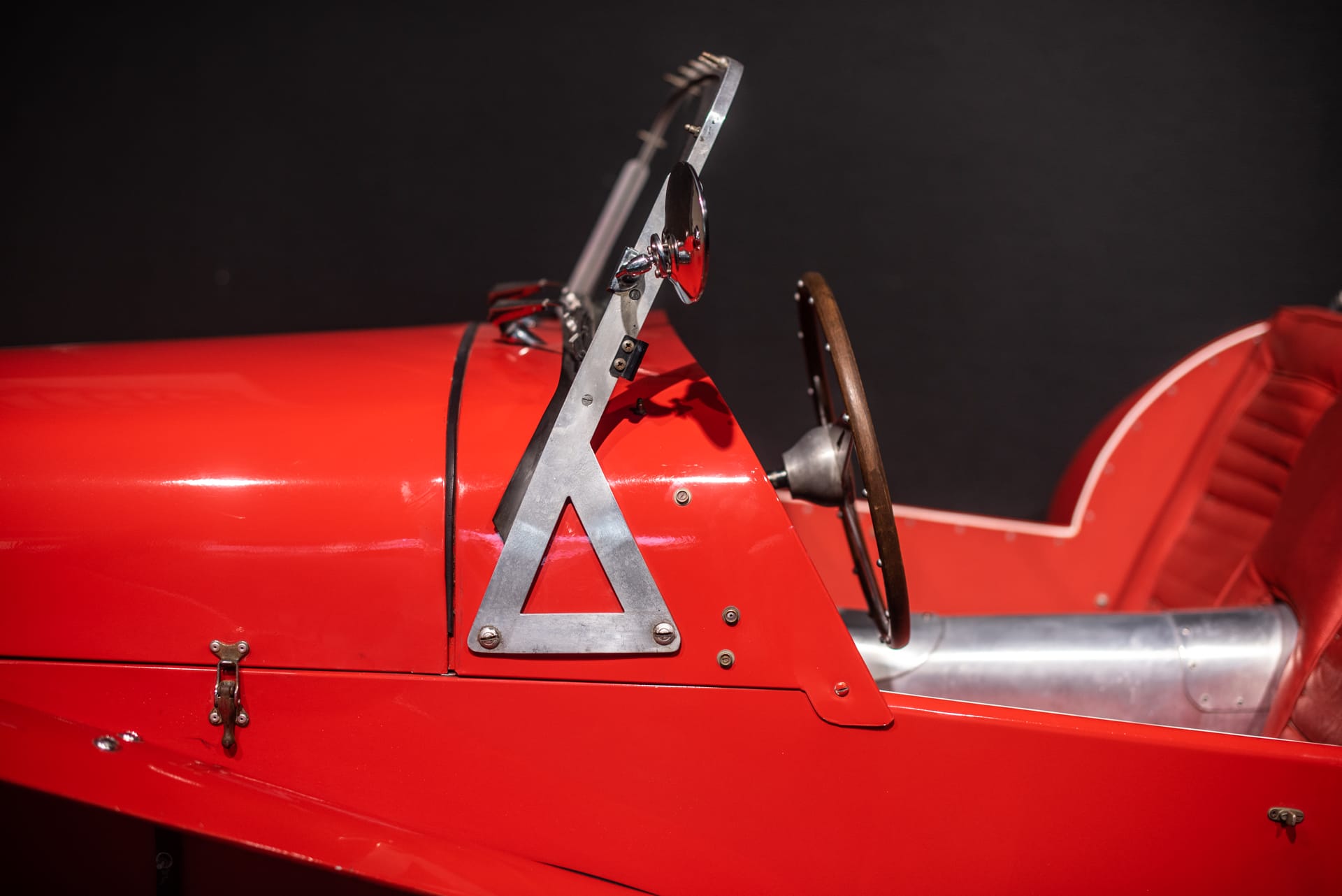 Lotus Seven S2 - Photo 23