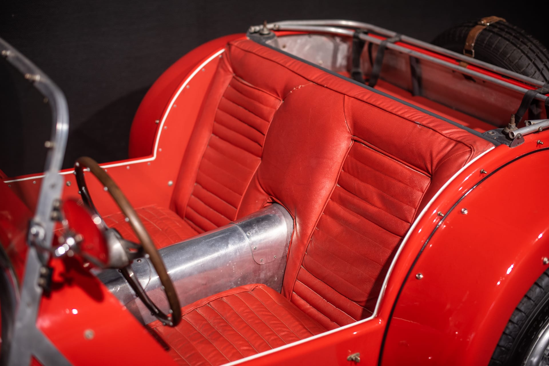 Lotus Seven S2 - Photo 24