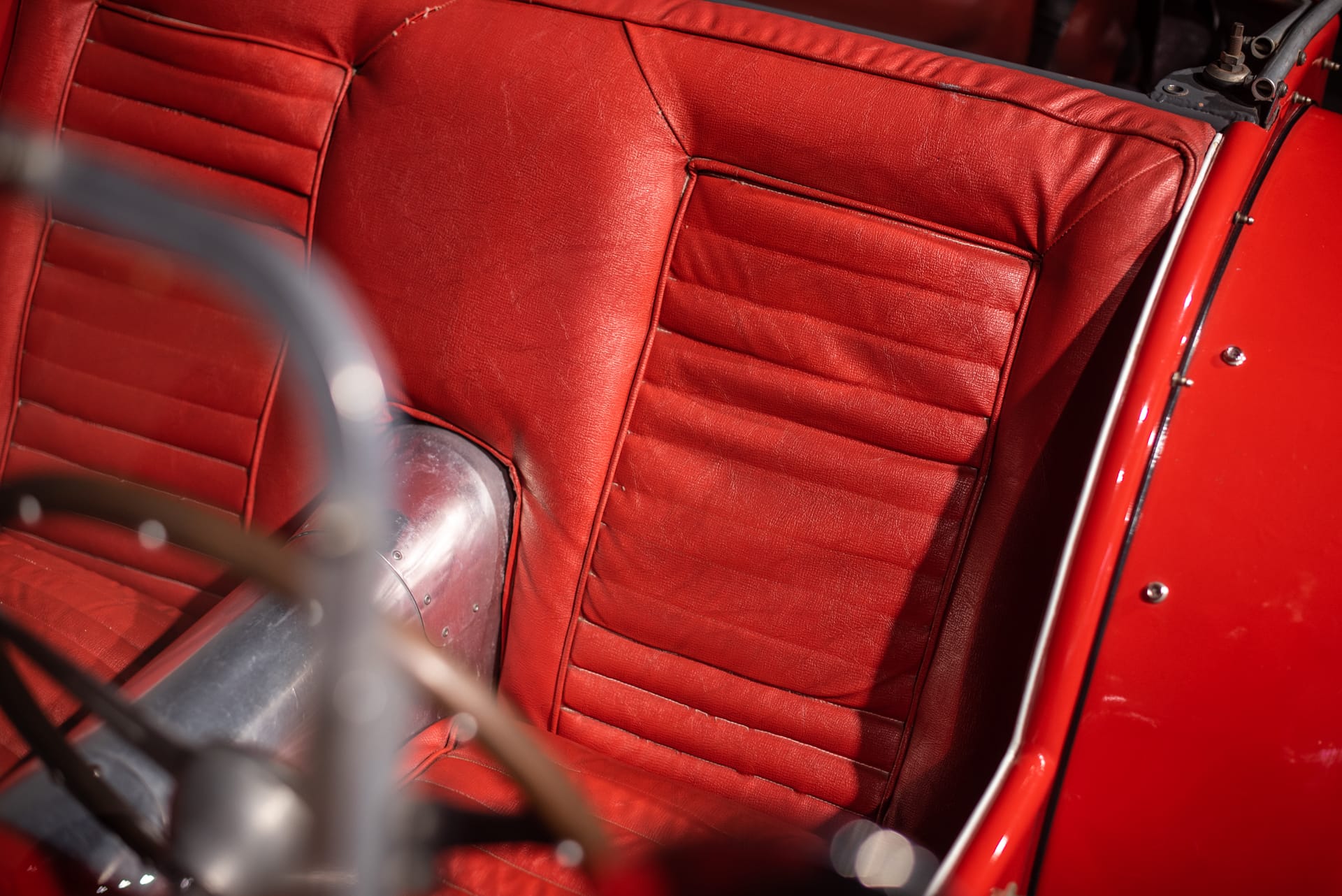 Lotus Seven S2 - Photo 25