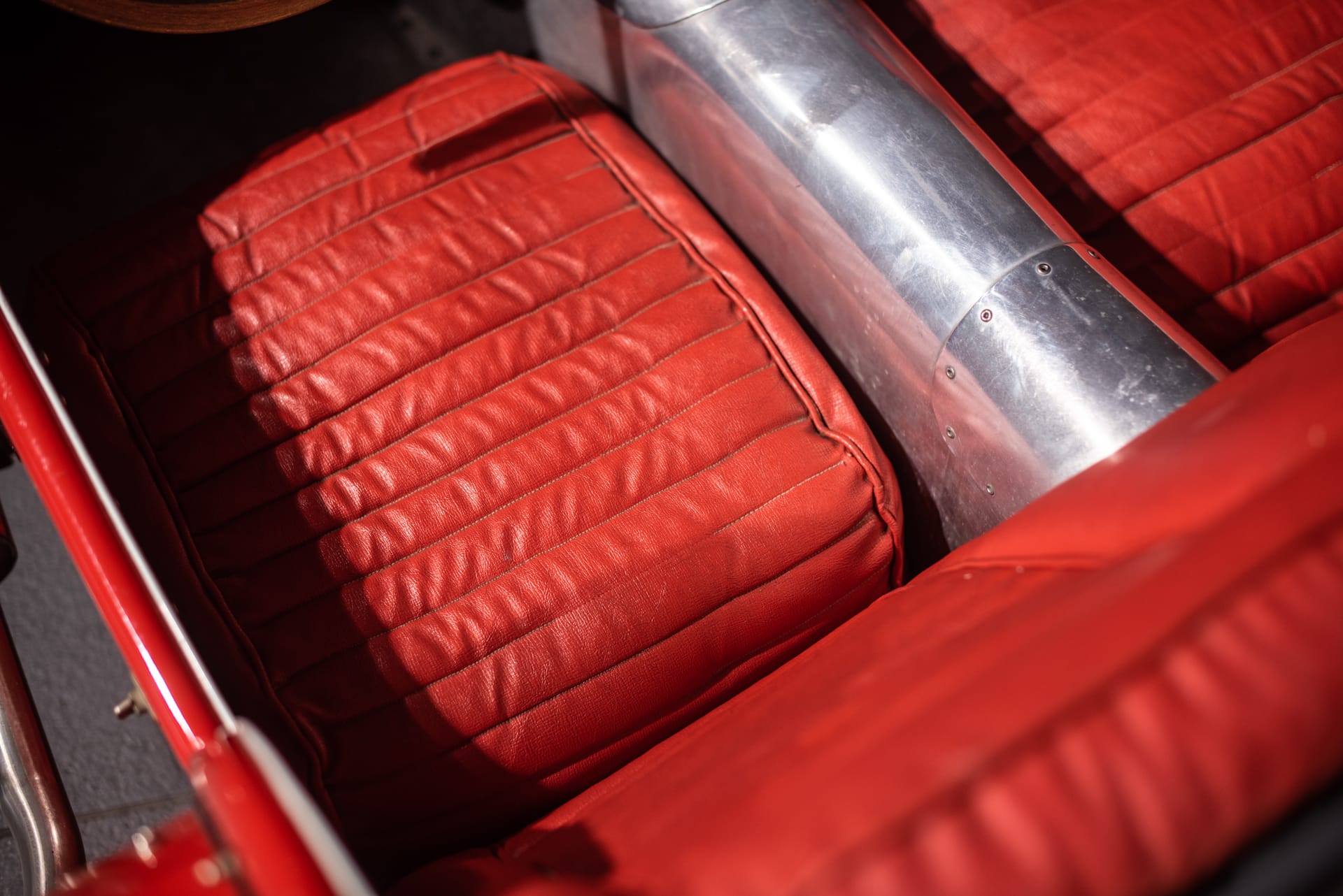 Lotus Seven S2 - Photo 26