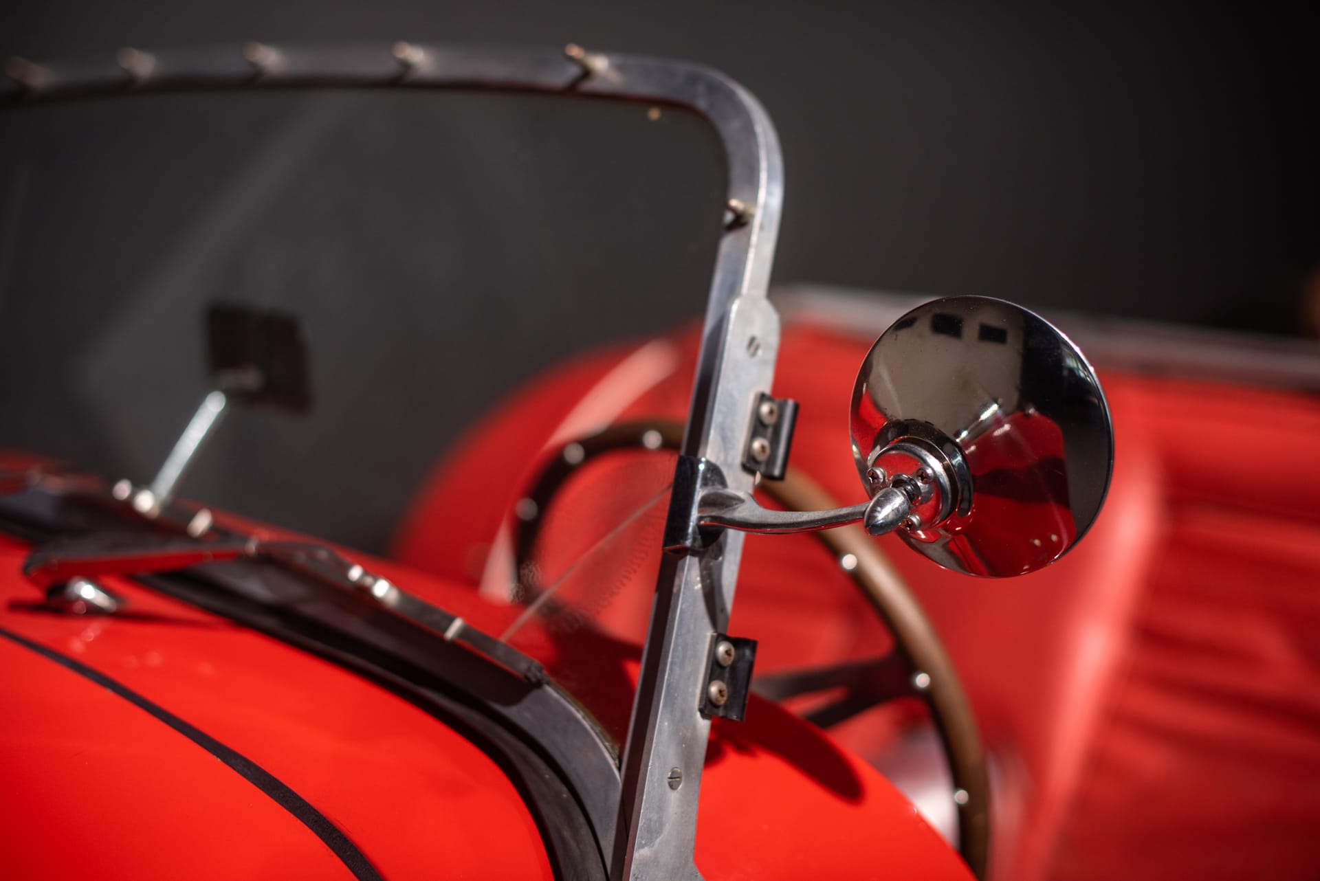 Lotus Seven S2 - Photo 27