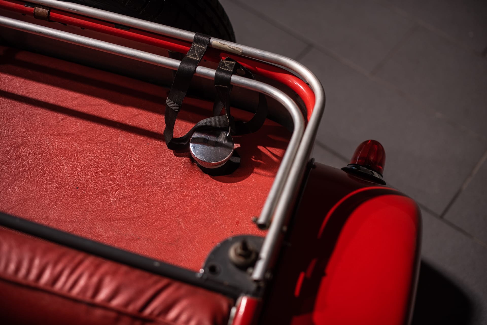 Lotus Seven S2 - Photo 28