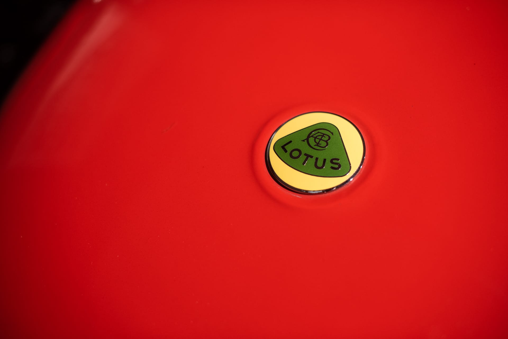 Lotus Seven S2 - Photo 29