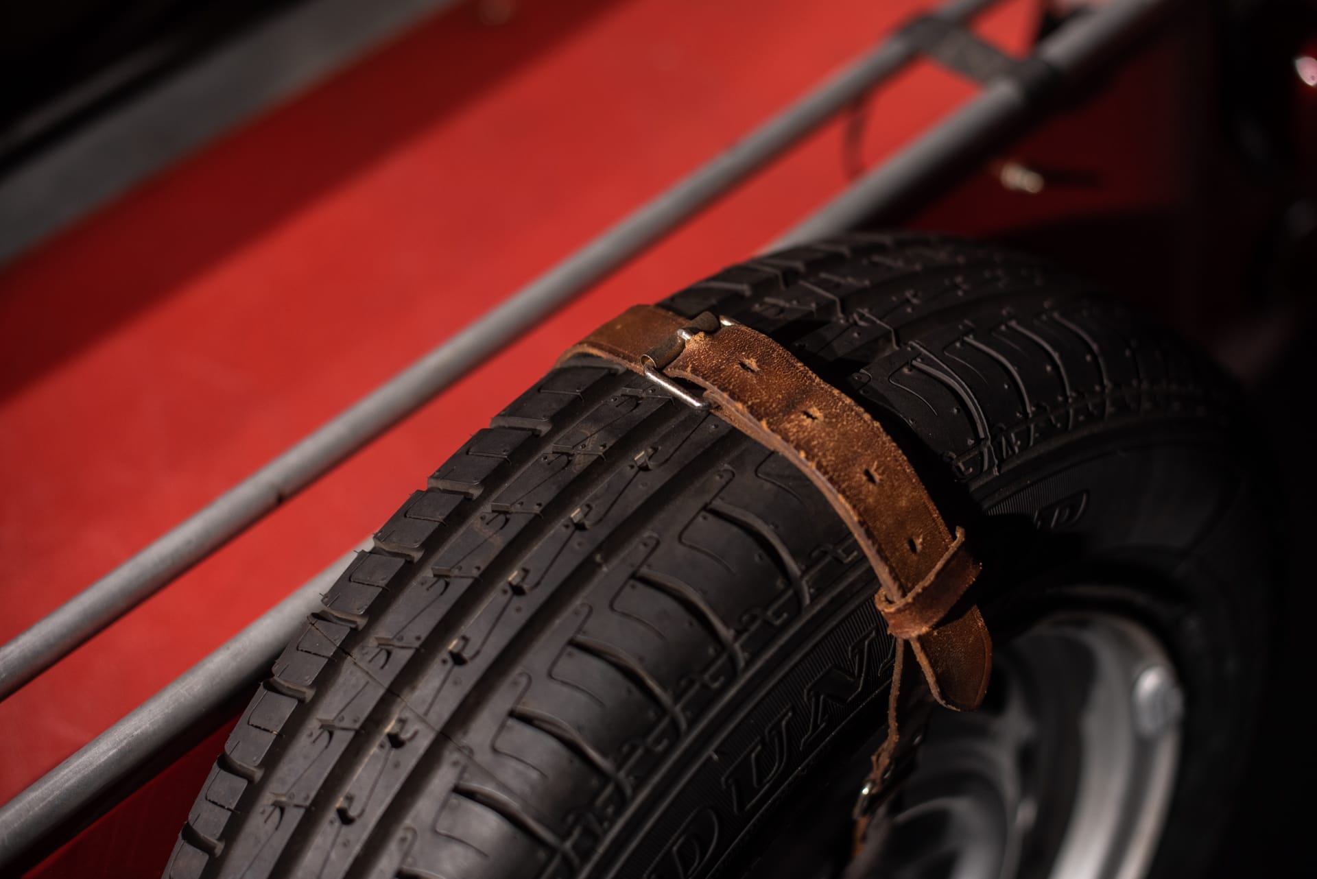 Lotus Seven S2 - Photo 30