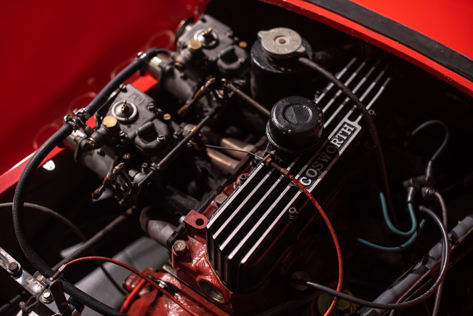 Lotus Seven S2 - Photo 31