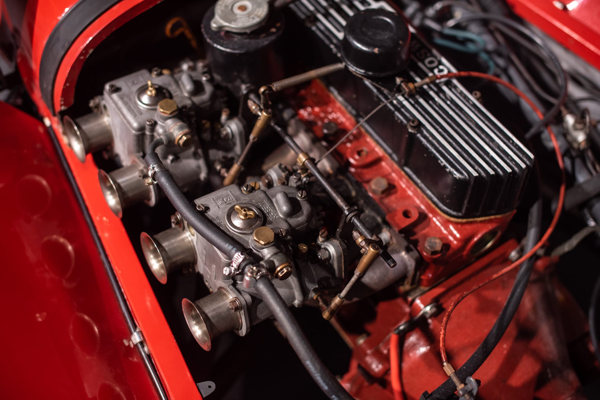 Lotus Seven S2 - Photo 32