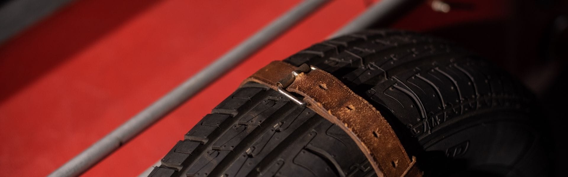 Lotus Seven S2 - Photo 35