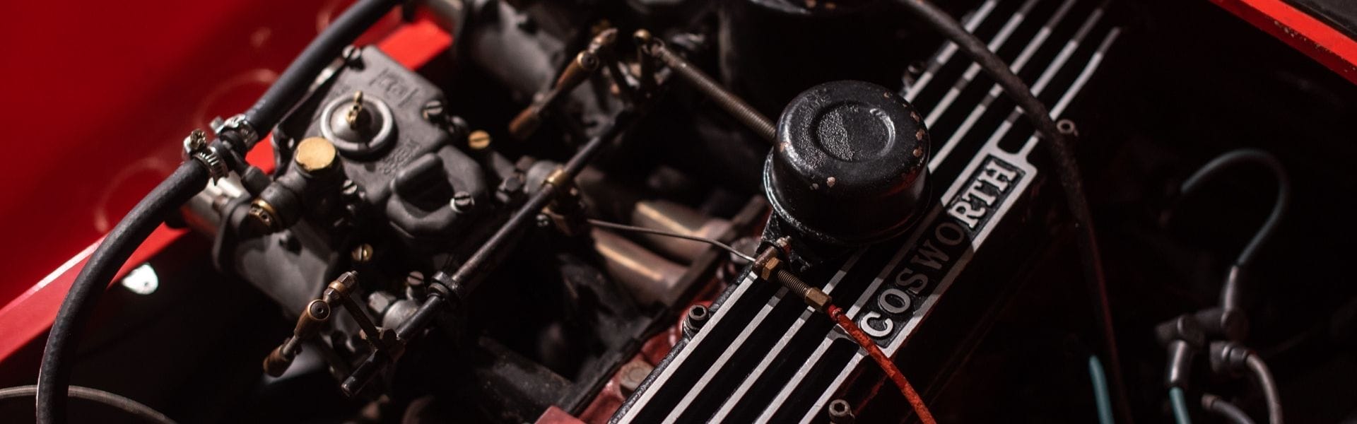 Lotus Seven S2 - Photo 36