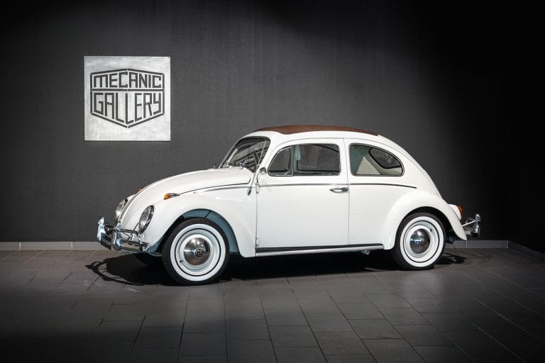 Volkswagen Coccinelle 1200 - Photo 1