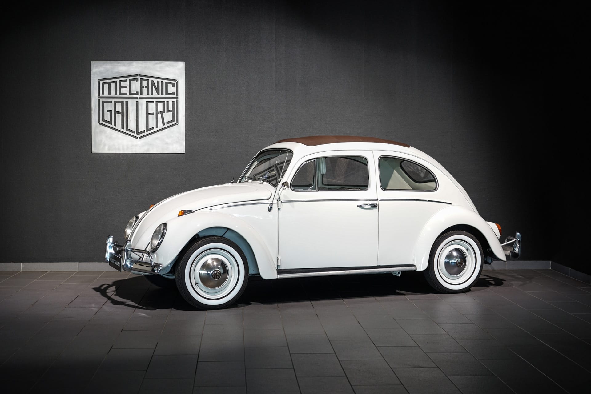 Volkswagen Coccinelle 1200 - Photo 1
