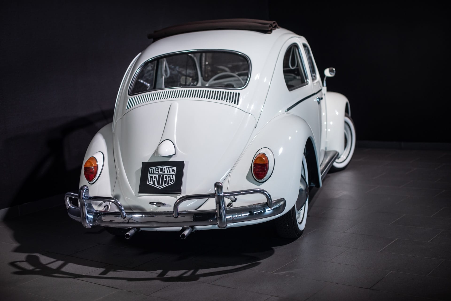 Volkswagen Coccinelle 1200 - Photo 10