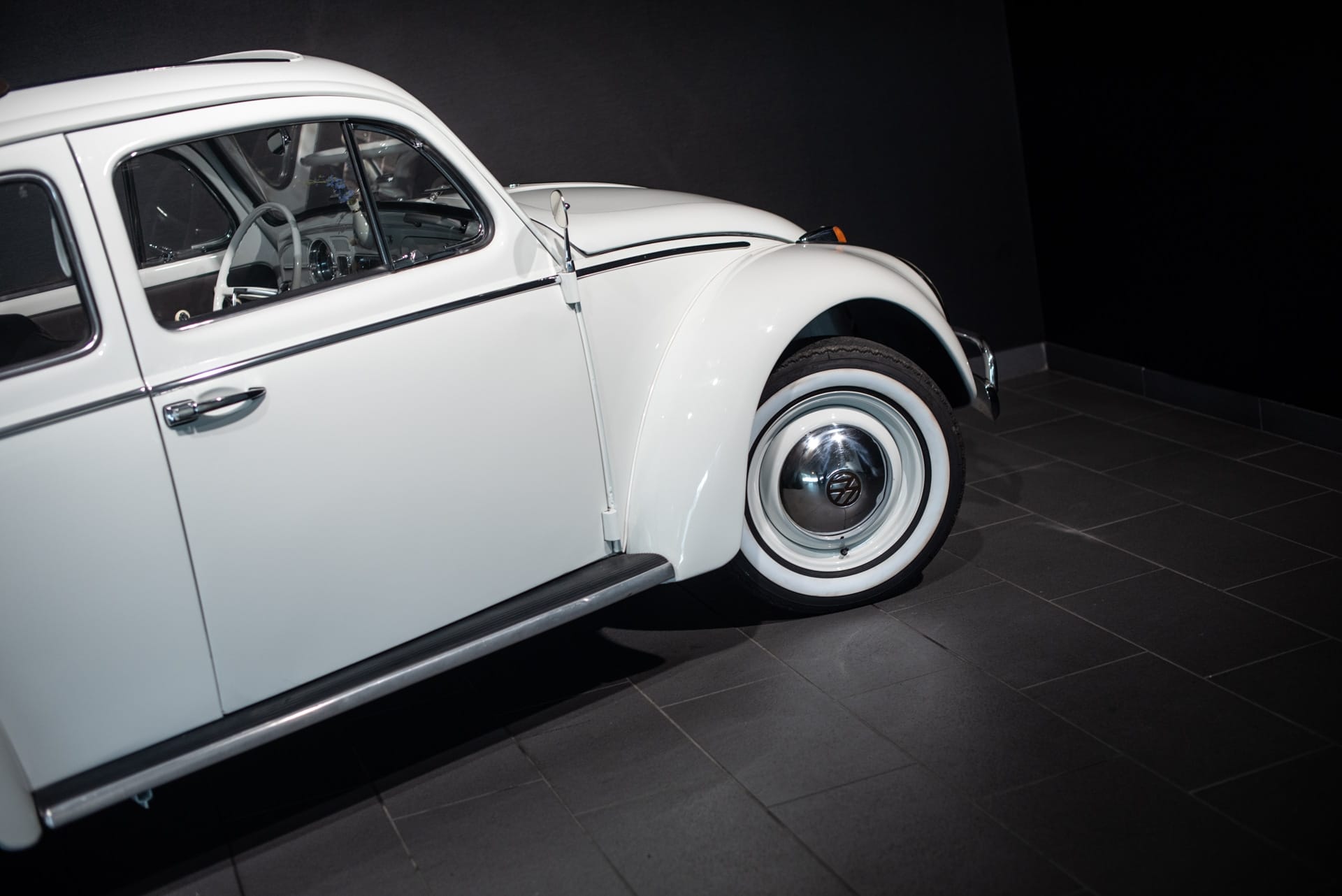 Volkswagen Coccinelle 1200 - Photo 11
