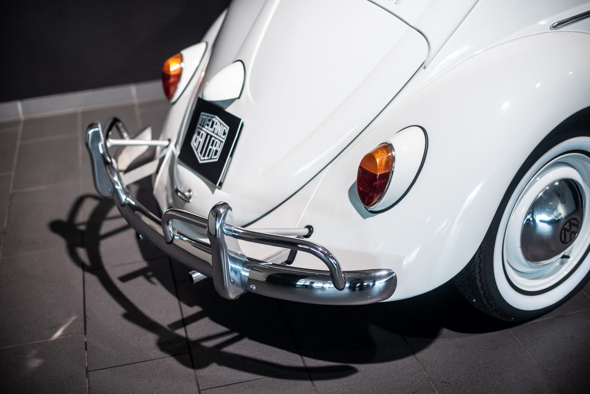 Volkswagen Coccinelle 1200 - Photo 12