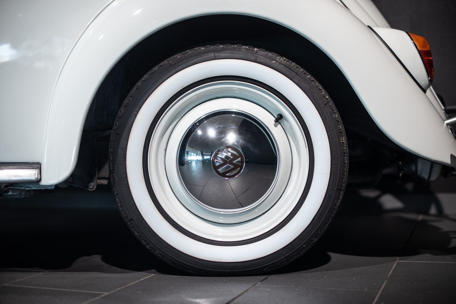 Volkswagen Coccinelle 1200 - Photo 13