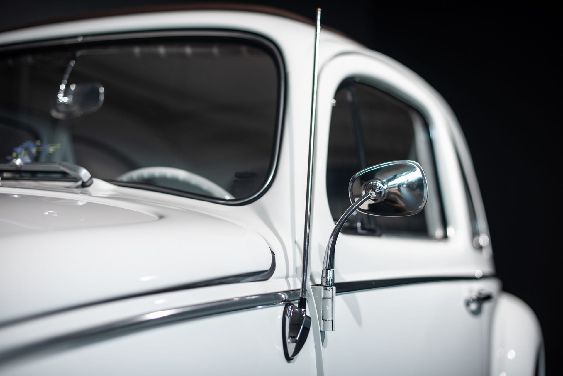 Volkswagen Coccinelle 1200 - Photo 14