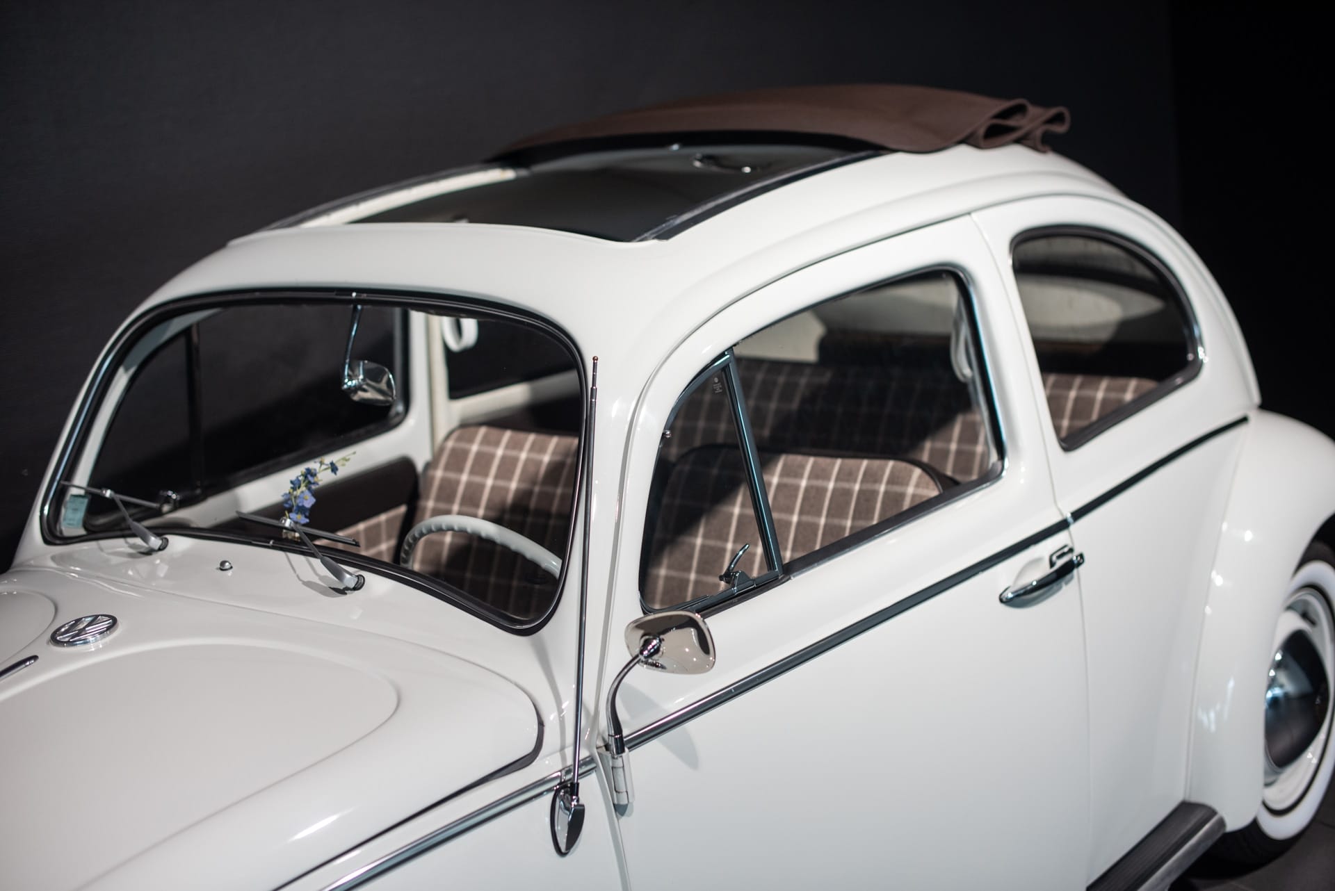 Volkswagen Coccinelle 1200 - Photo 15