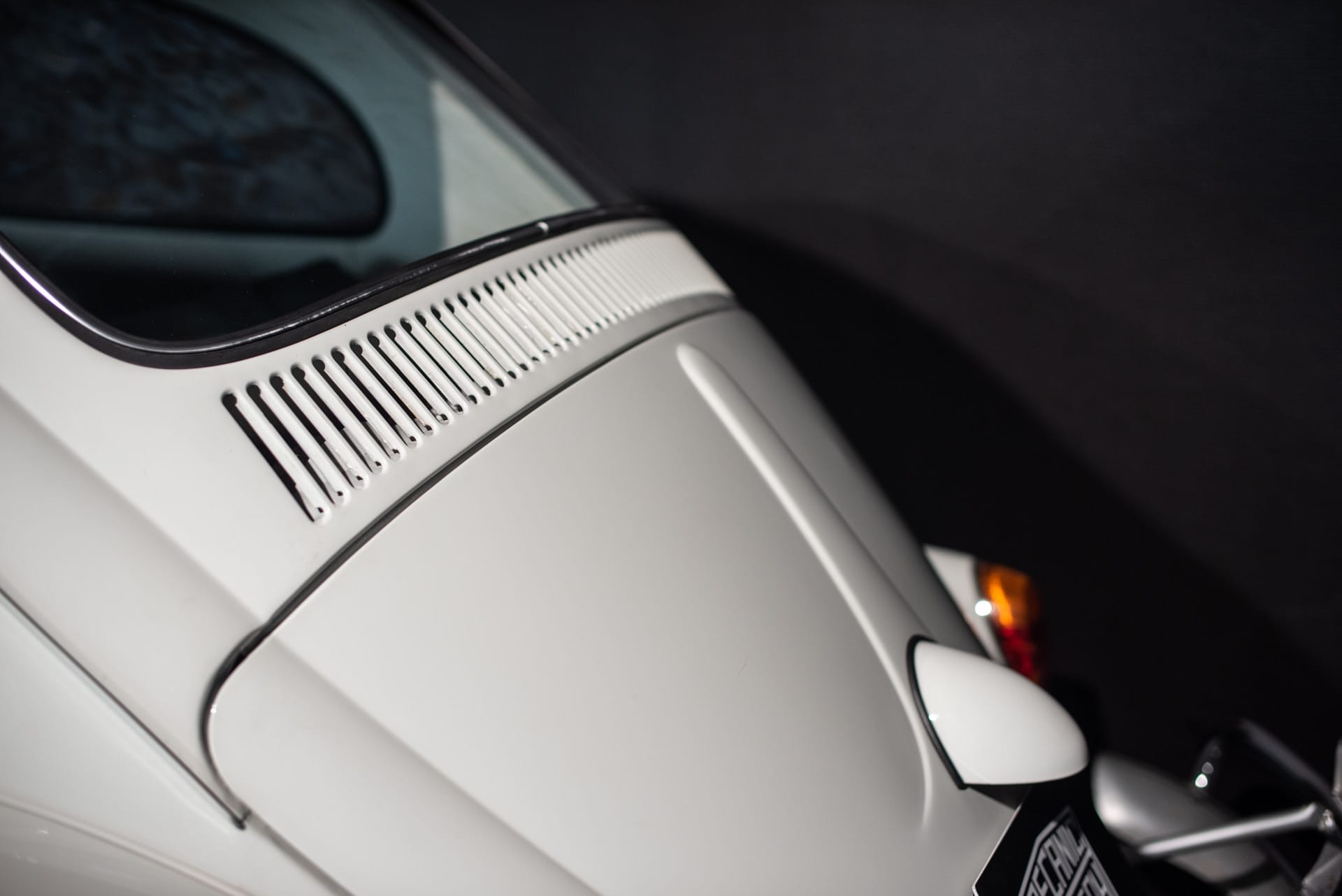 Volkswagen Coccinelle 1200 - Photo 17