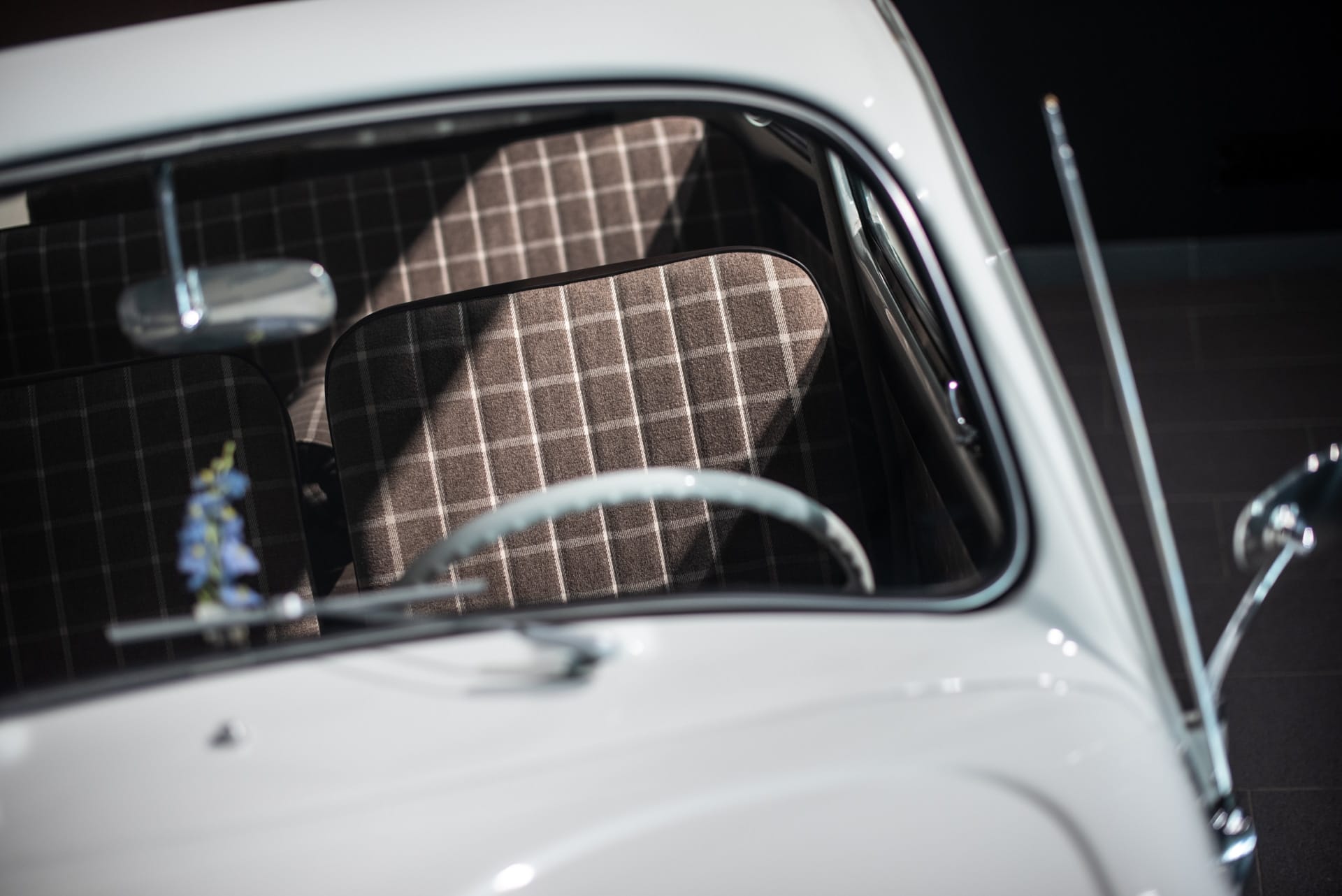 Volkswagen Coccinelle 1200 - Photo 18