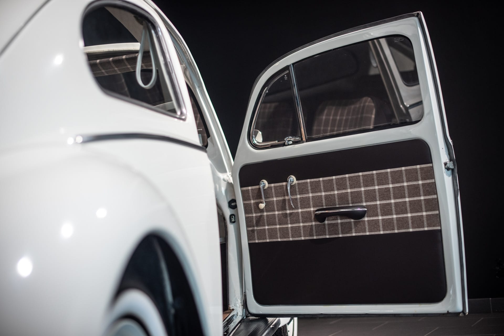 Volkswagen Coccinelle 1200 - Photo 19