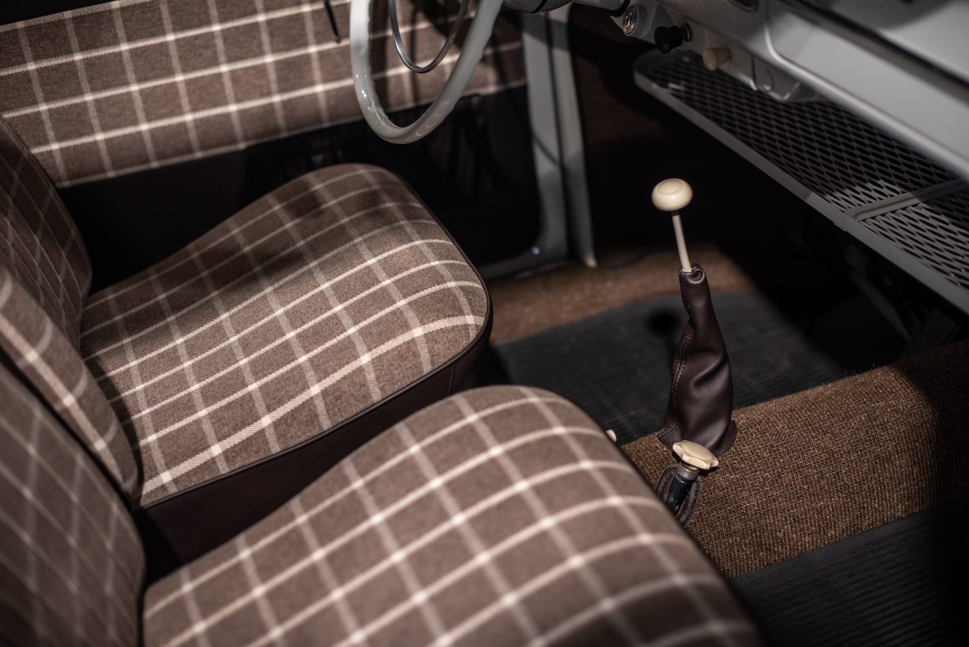 Volkswagen Coccinelle 1200 - Photo 20