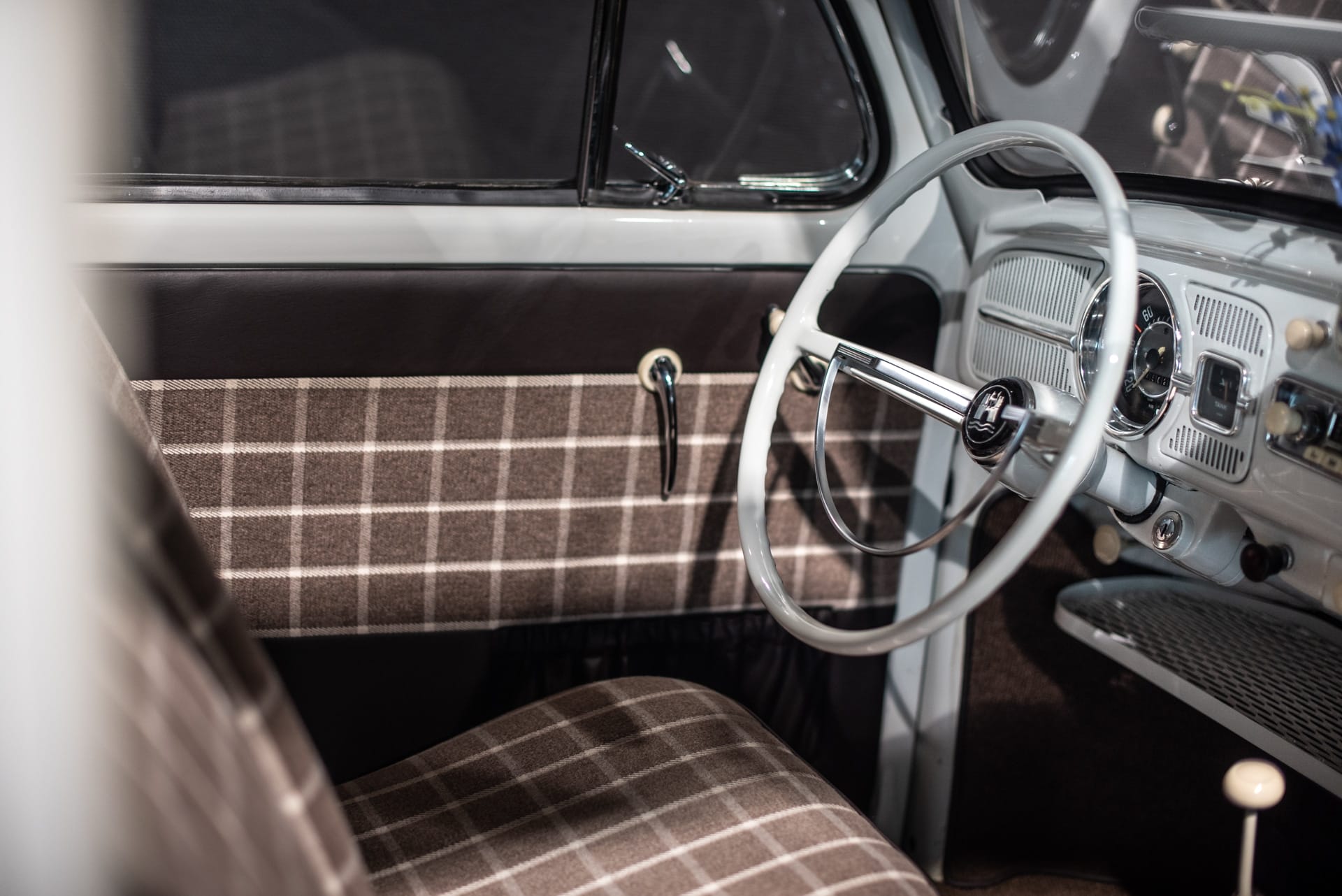 Volkswagen Coccinelle 1200 - Photo 21