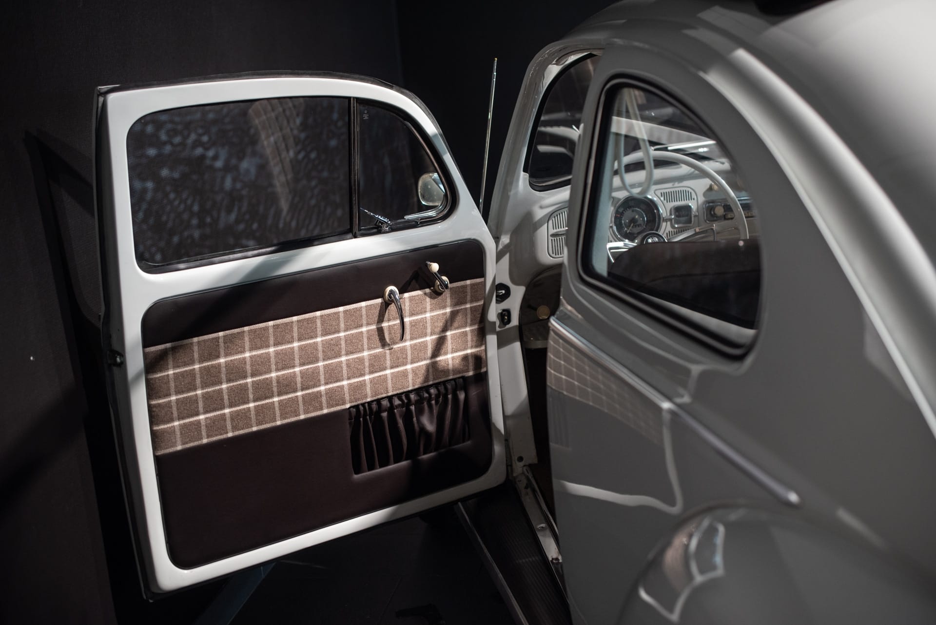 Volkswagen Coccinelle 1200 - Photo 23