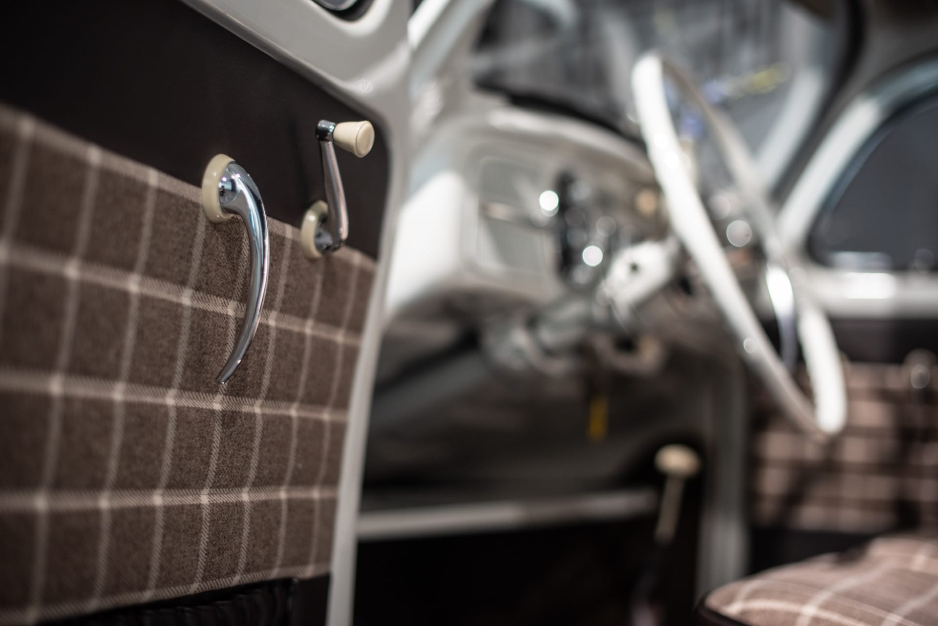 Volkswagen Coccinelle 1200 - Photo 24