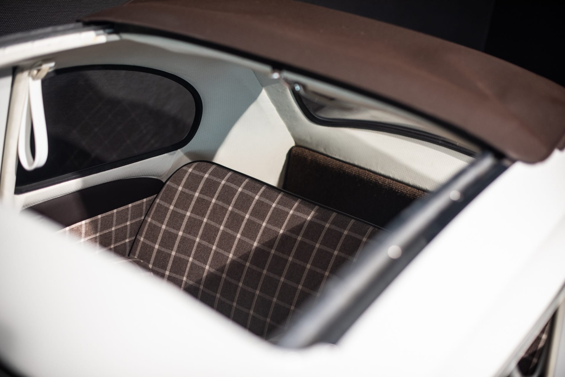 Volkswagen Coccinelle 1200 - Photo 26