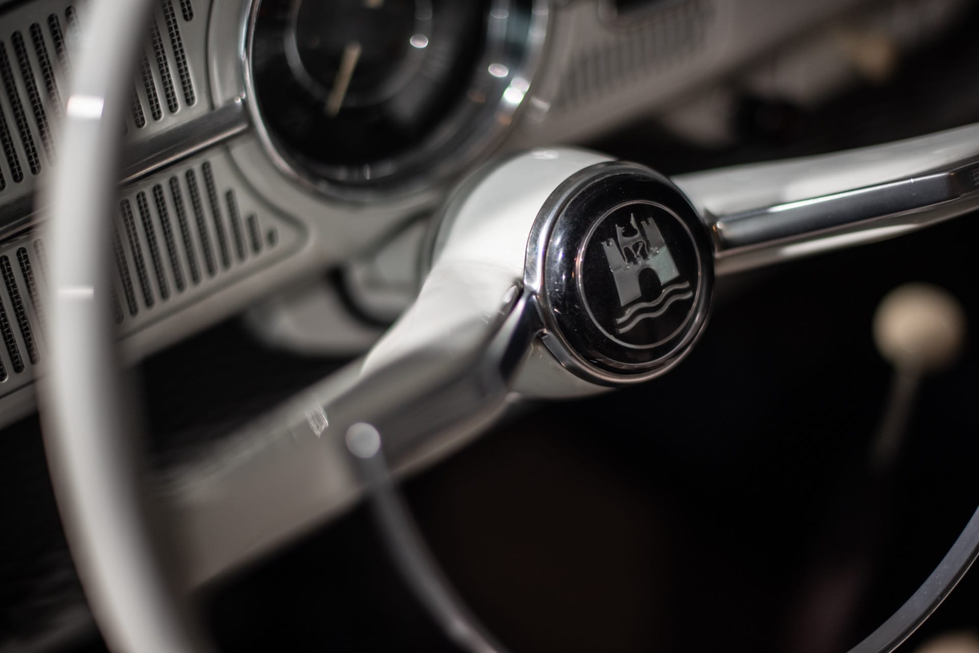 Volkswagen Coccinelle 1200 - Photo 27