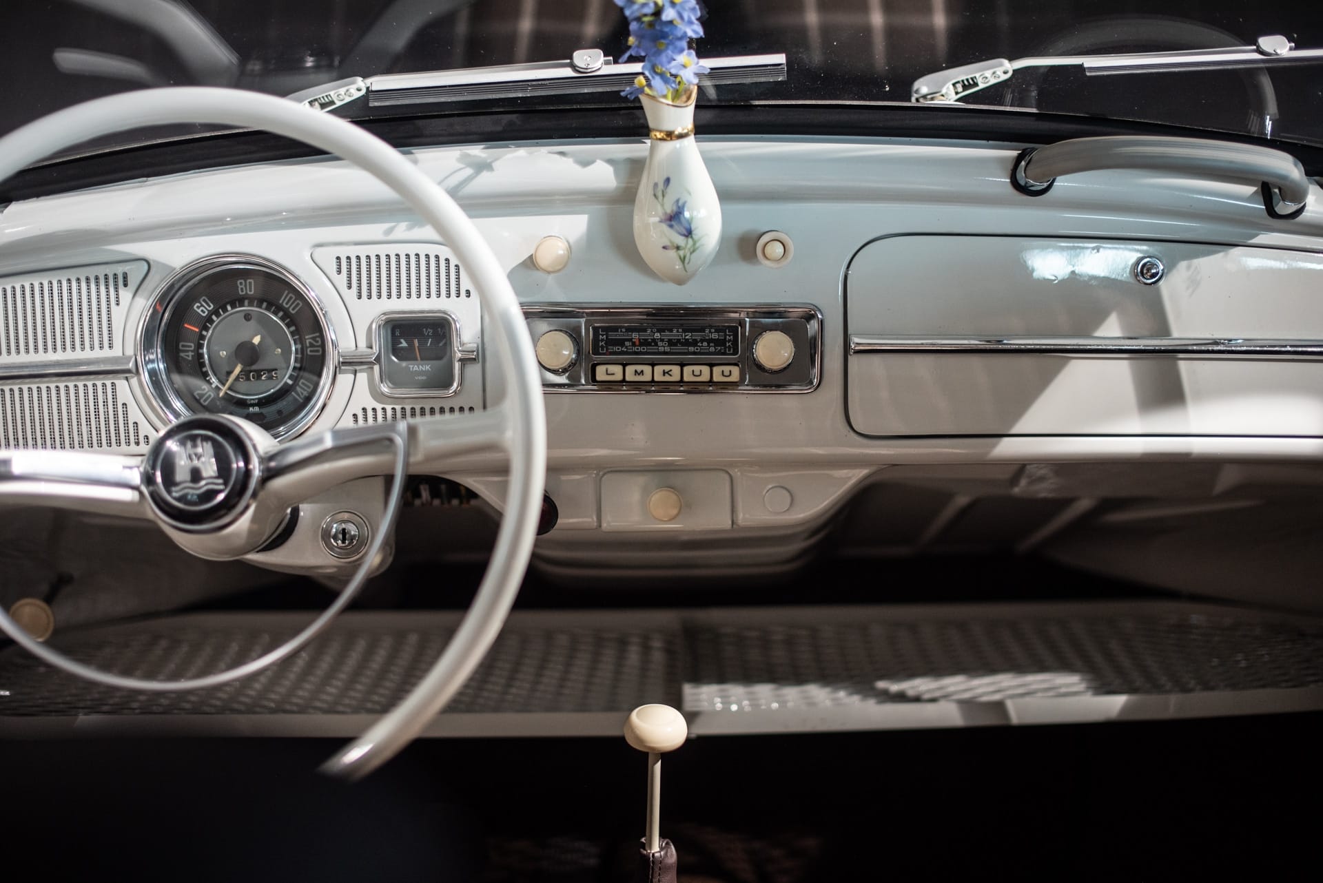 Volkswagen Coccinelle 1200 - Photo 29