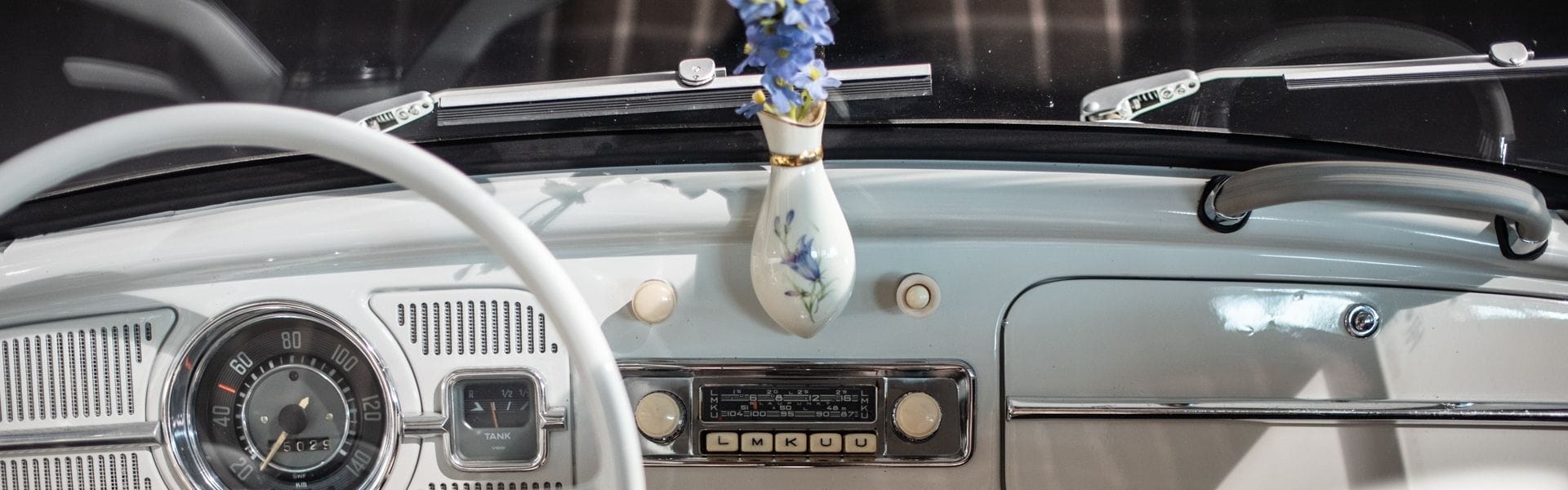 Volkswagen Coccinelle 1200 - Photo 34