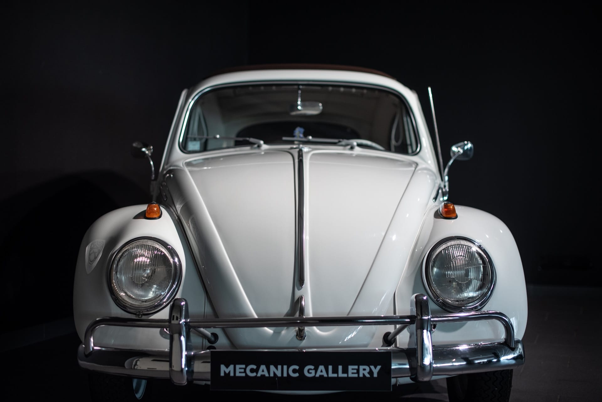 Volkswagen Coccinelle 1200 - Photo 5