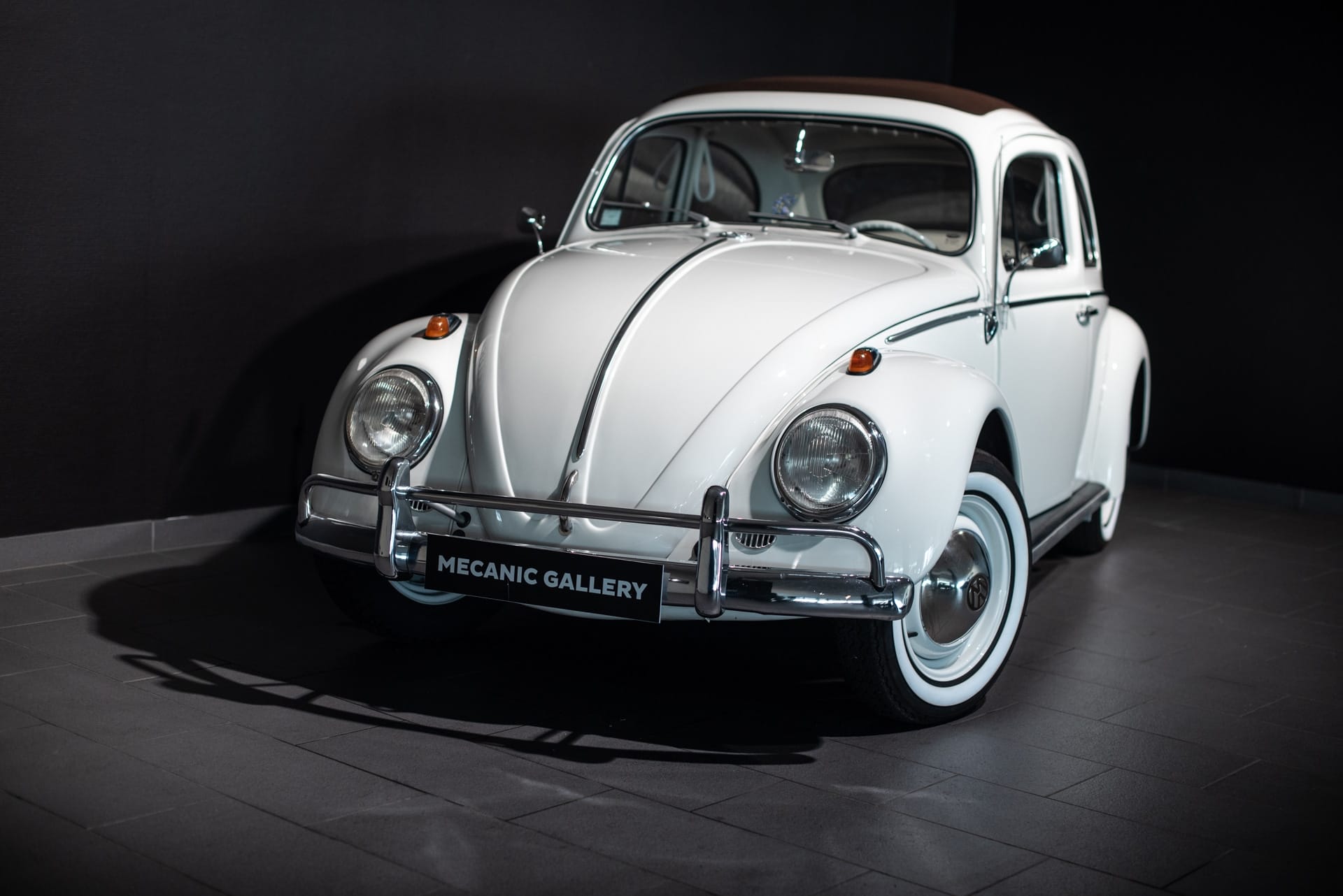 Volkswagen Coccinelle 1200 - Photo 6