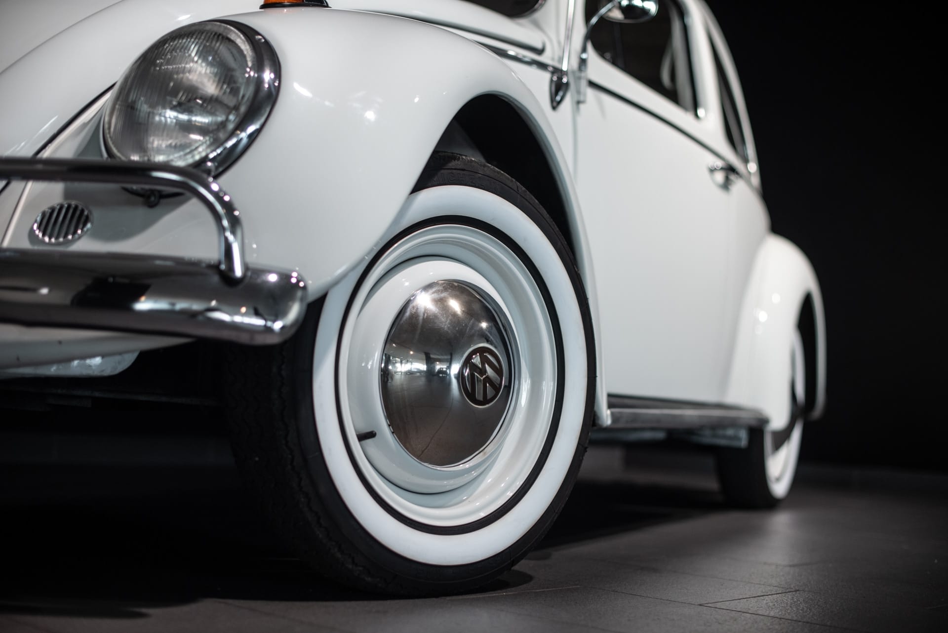 Volkswagen Coccinelle 1200 - Photo 7