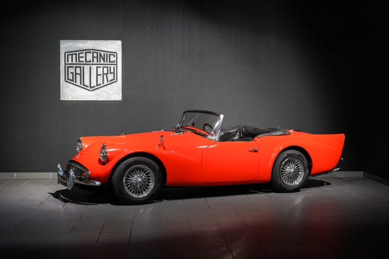 Daimler SP250 - Photo 1