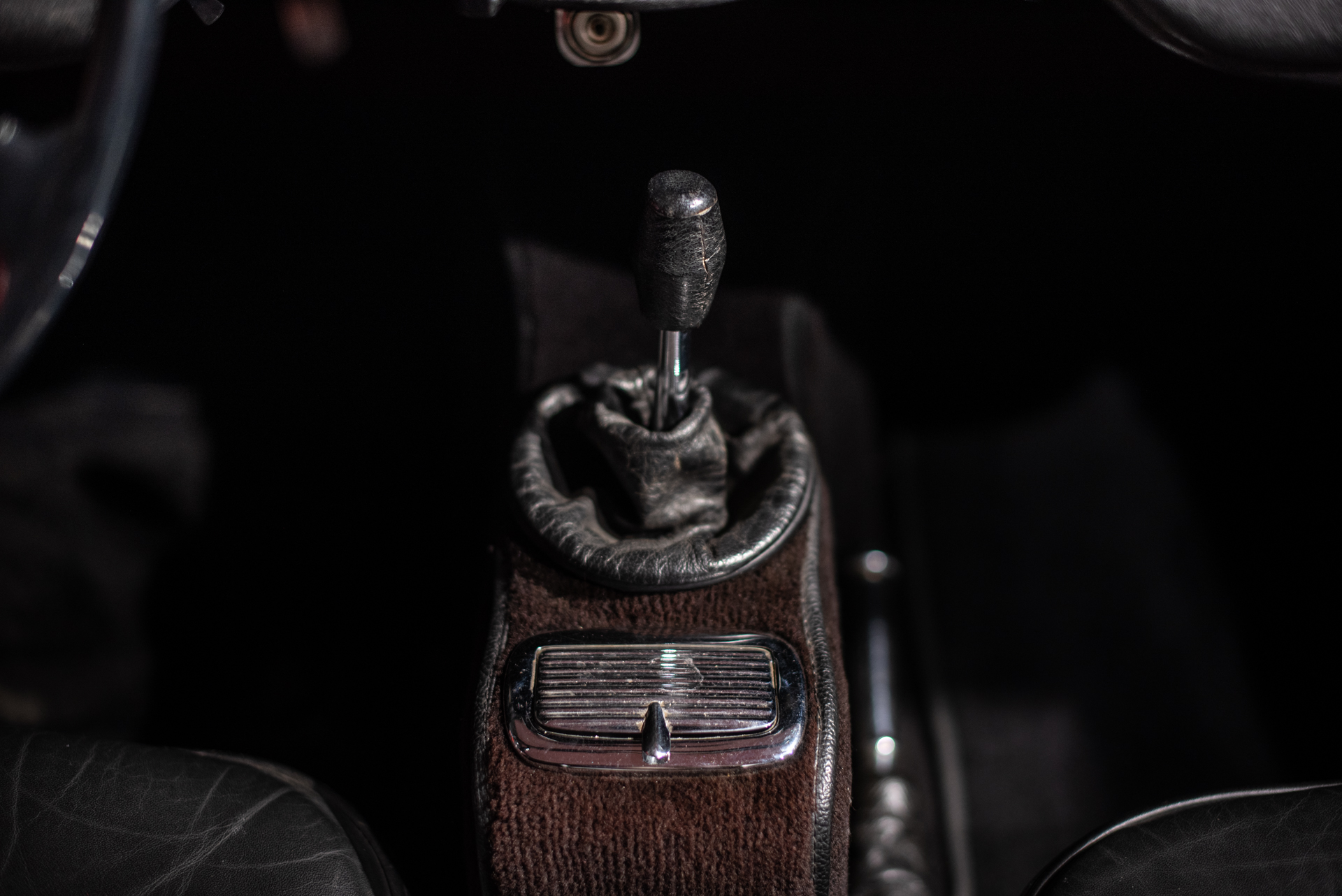 Daimler SP250 - Photo 23