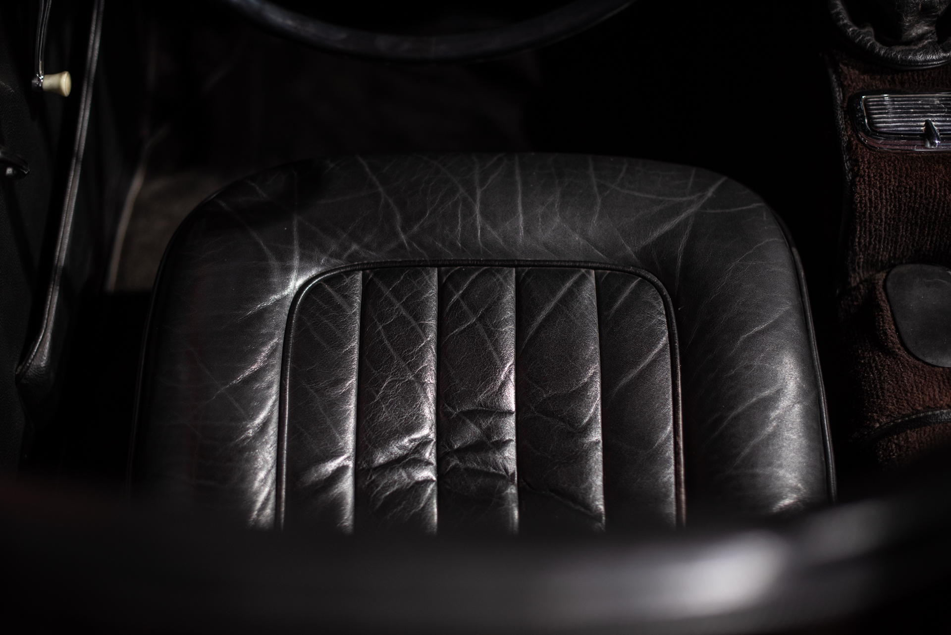 Daimler SP250 - Photo 26