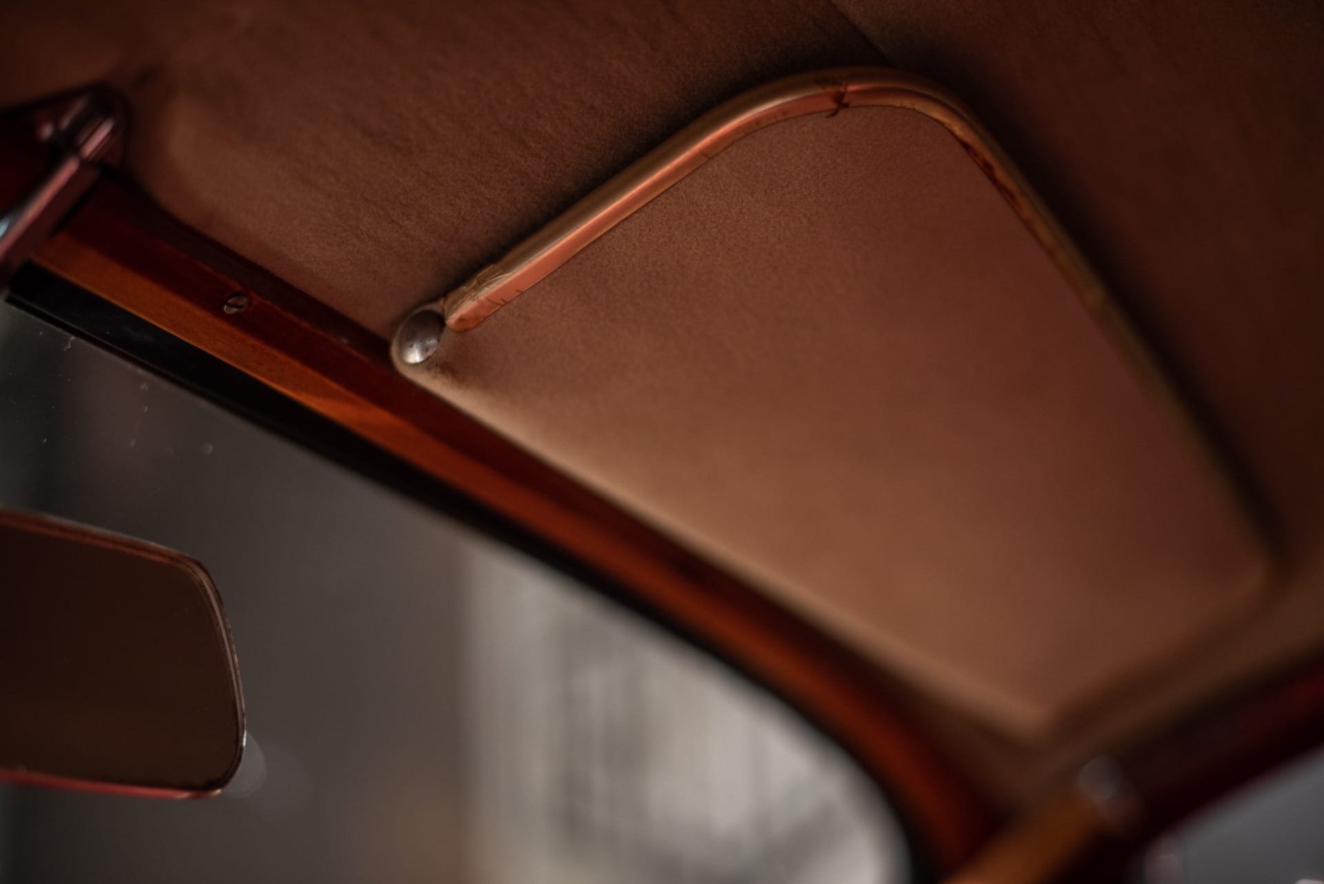 Jaguar Mk2 3.8 Saloon - Photo 29